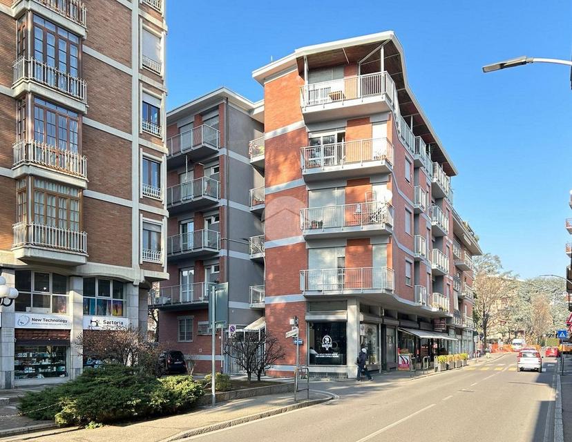 Trilocale in Via Torino 4, Seregno — foto 4 di 5