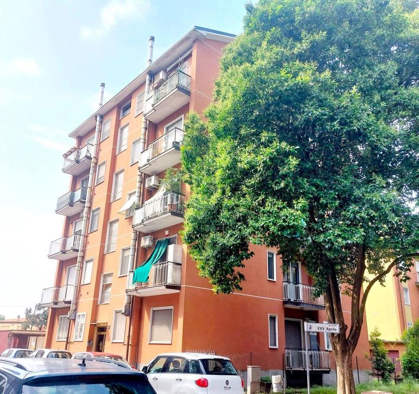 Monolocale in Via Puccini, Trezzano sul Naviglio — foto 3 di 5