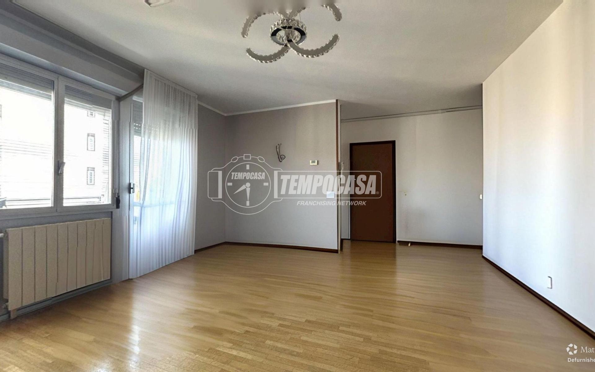 Trilocale in Via Fiumetta 13, Verbania