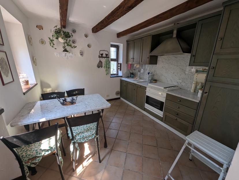 Villa in Via Montecanino, Golferenzo — foto 3 di 5