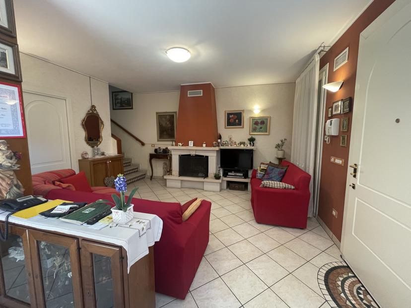 Villa in Via Caselle, Piove di Sacco — foto 4 di 5