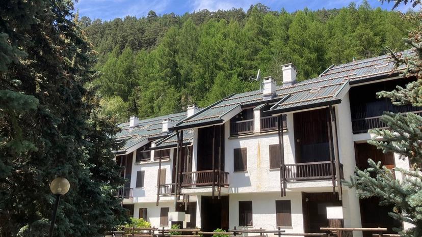 Bilocale in Via Ortigara, Cesana Torinese — foto 3 di 5