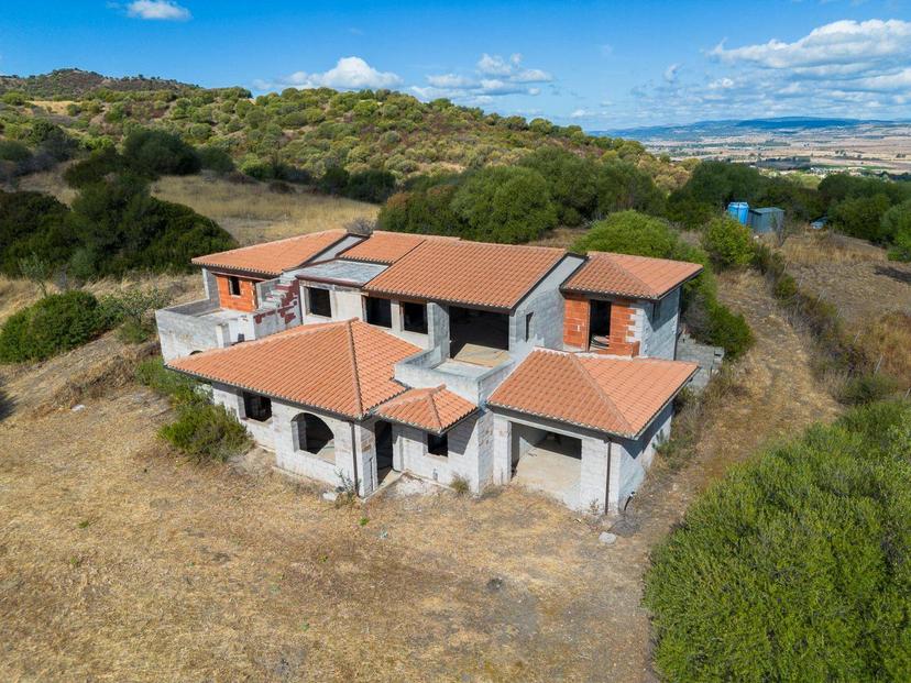Villa in Localita' Sa Murighessa Snc, Ozieri — foto 3 di 5