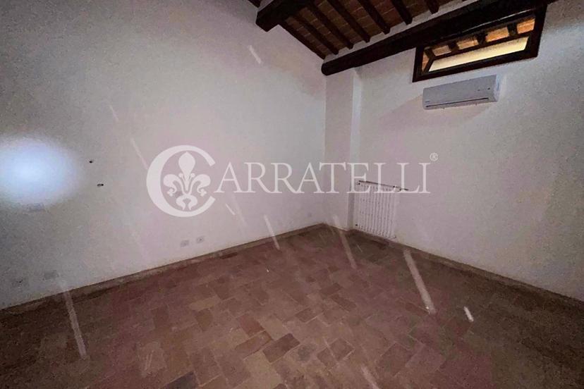 Appartamento in Via del Pero 1, Città della Pieve — foto 3 di 5