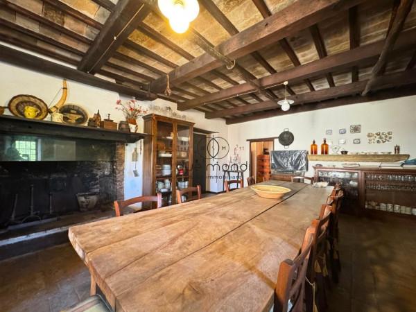 Terratetto unifamiliare in Agliano, Campello sul Clitunno — foto 5 di 5