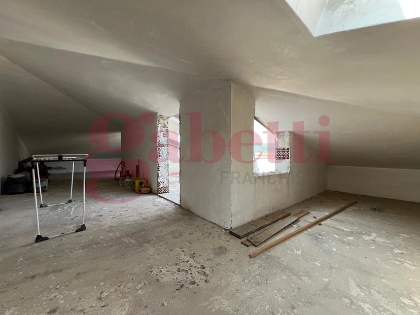 Mansarda in Via Alfano Rinaldi Snc, Telese Terme — foto 2 di 5