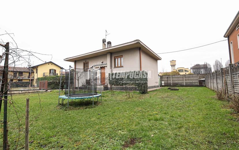 Trilocale, Giussano — foto 5 di 5