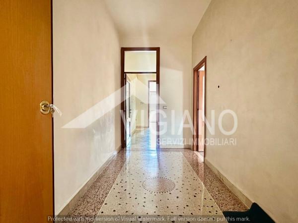 Trilocale in Via Bengasi 43, Foggia