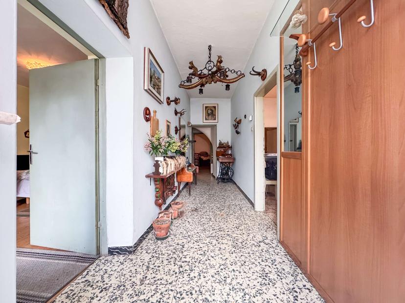 Appartamento in Via a Le Penege 12, Croviana — foto 2 di 5