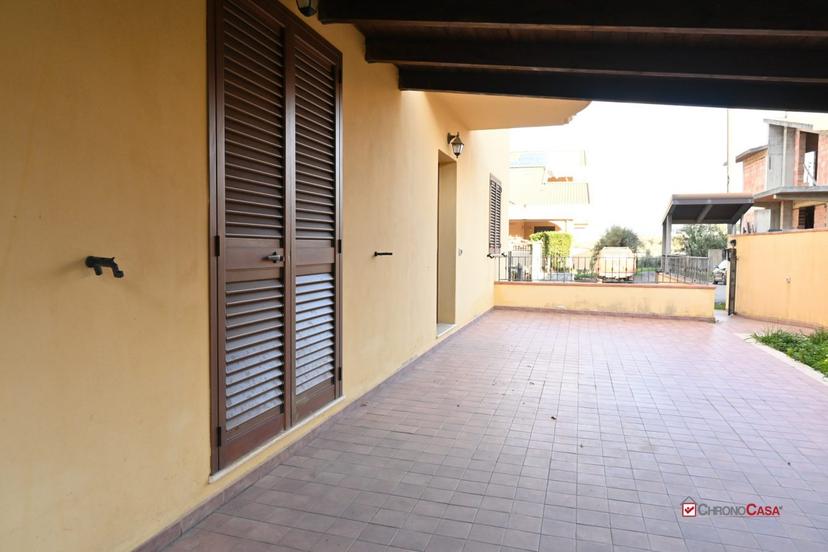 Villa in Contrada Torrecampagna, Pace del Mela — foto 3 di 5
