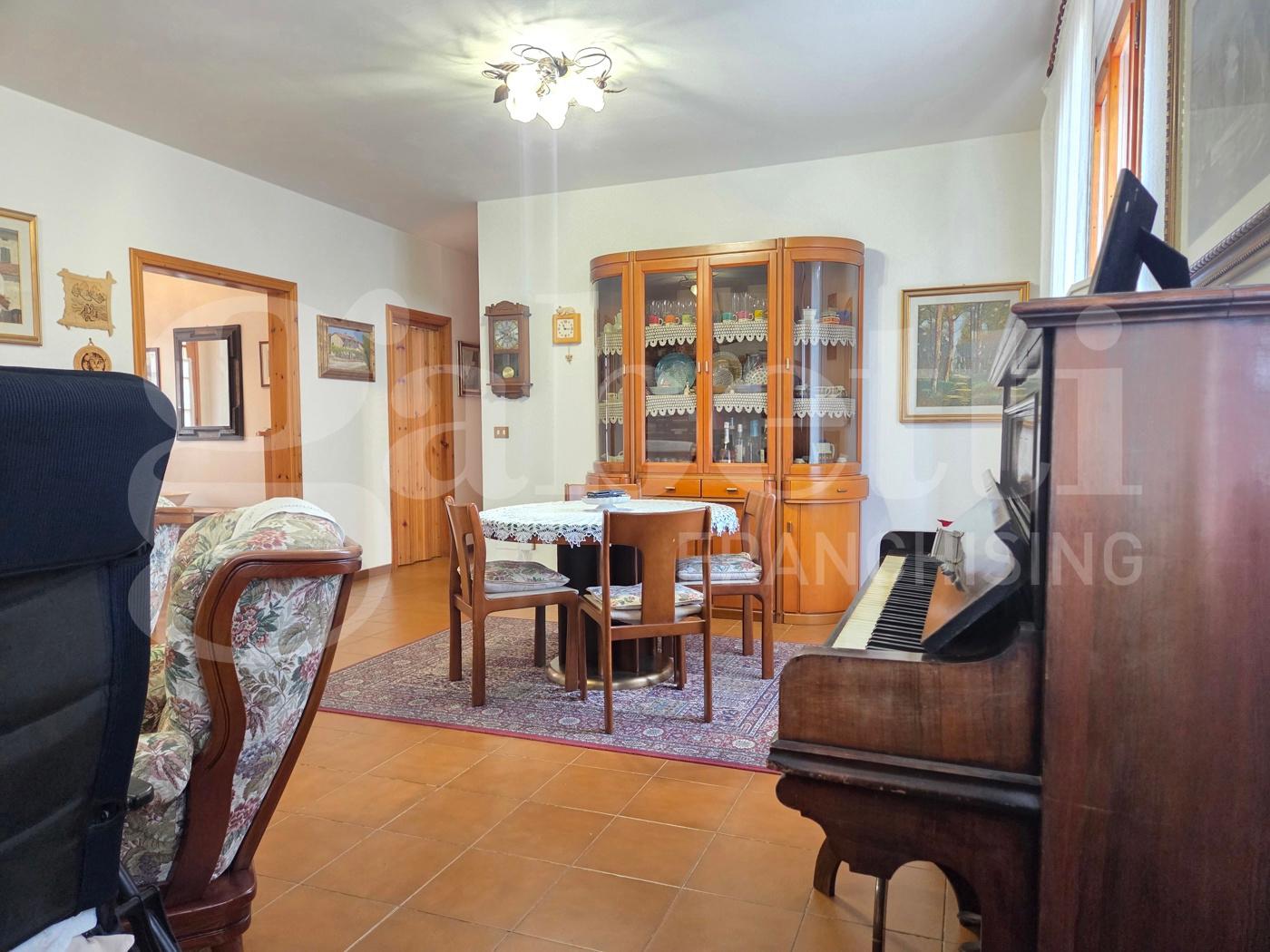 Appartamento in Via Jhon Fitzgerald Kennedy 5, Monzuno