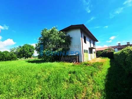 Rustico in Via Galileo Galilei, Pozzuolo del Friuli