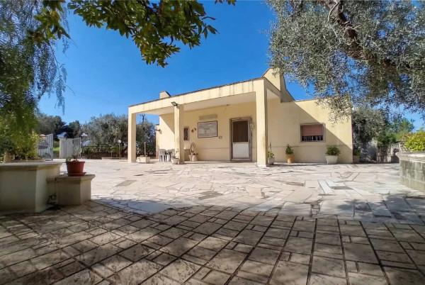 Appartamento in villa, San Vito dei Normanni — foto 2 di 5