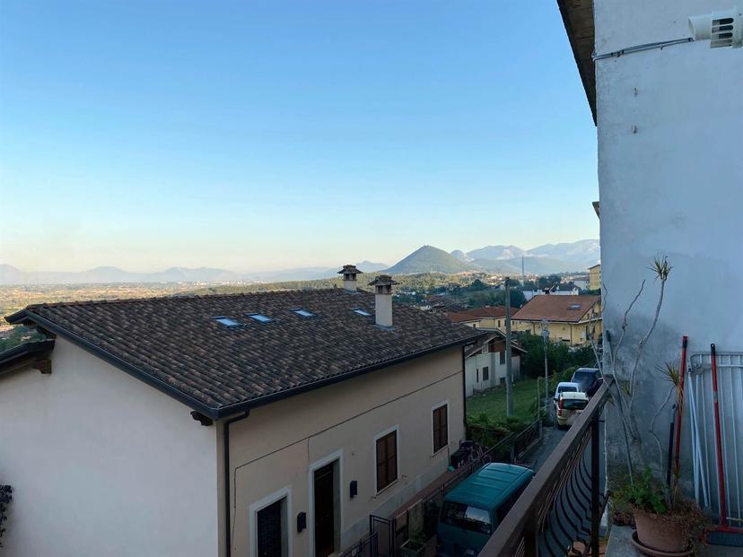 Quadrilocale in Via Amilcare Lojola, San Giovanni Incarico — foto 5 di 5