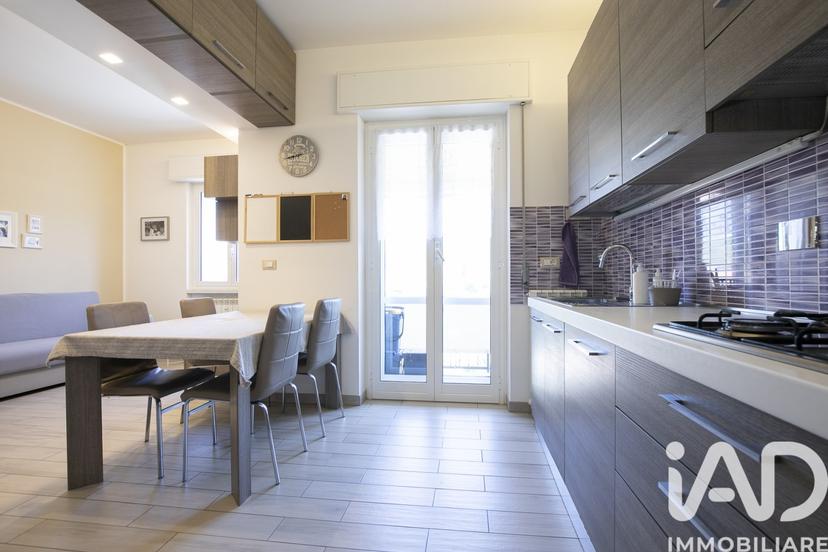 Appartamento in Salita Castagneto di Isorelle 4, Savignone — foto 5 di 5