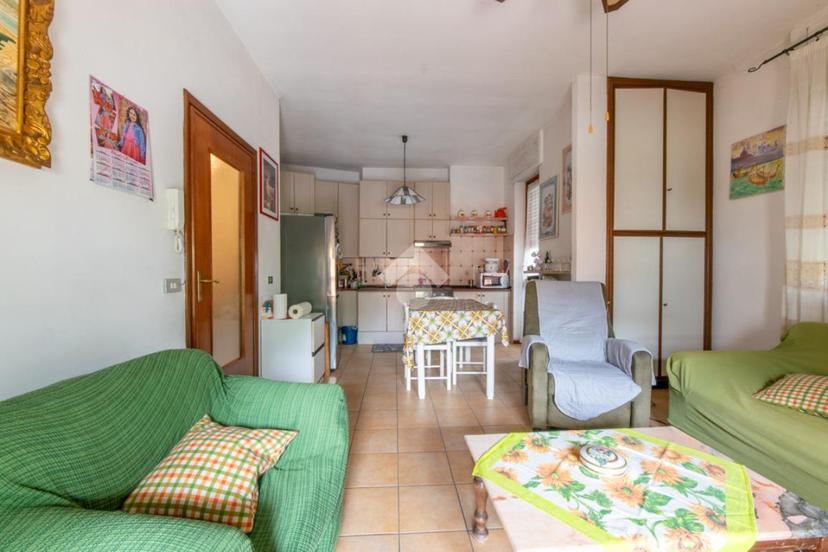 Quadrilocale in Via Novarese 1, Casale Monferrato — foto 2 di 5