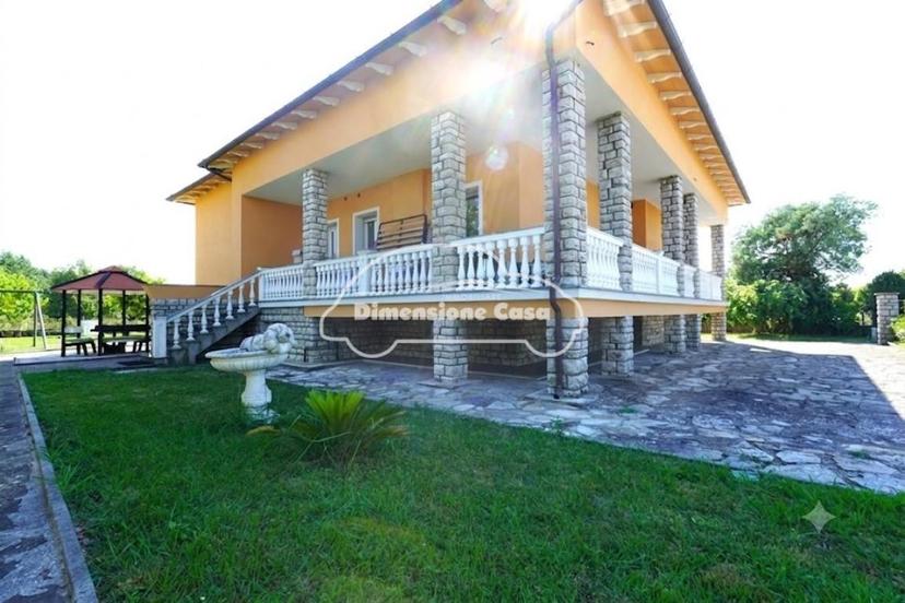 Villa, Altopascio — foto 5 di 5