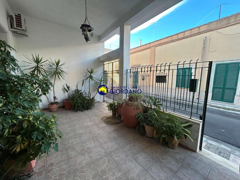 Villa in Via Enrico Toti 11, Squinzano — foto 5 di 5