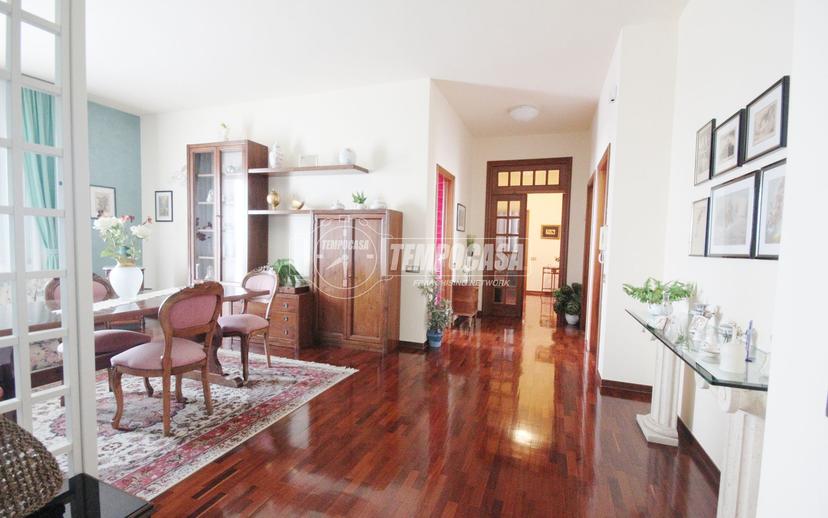 Appartamento in Via Italia, Monte Urano — foto 3 di 5