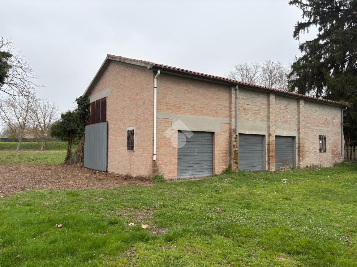 Rustico in Via Comacchio 452, Ferrara