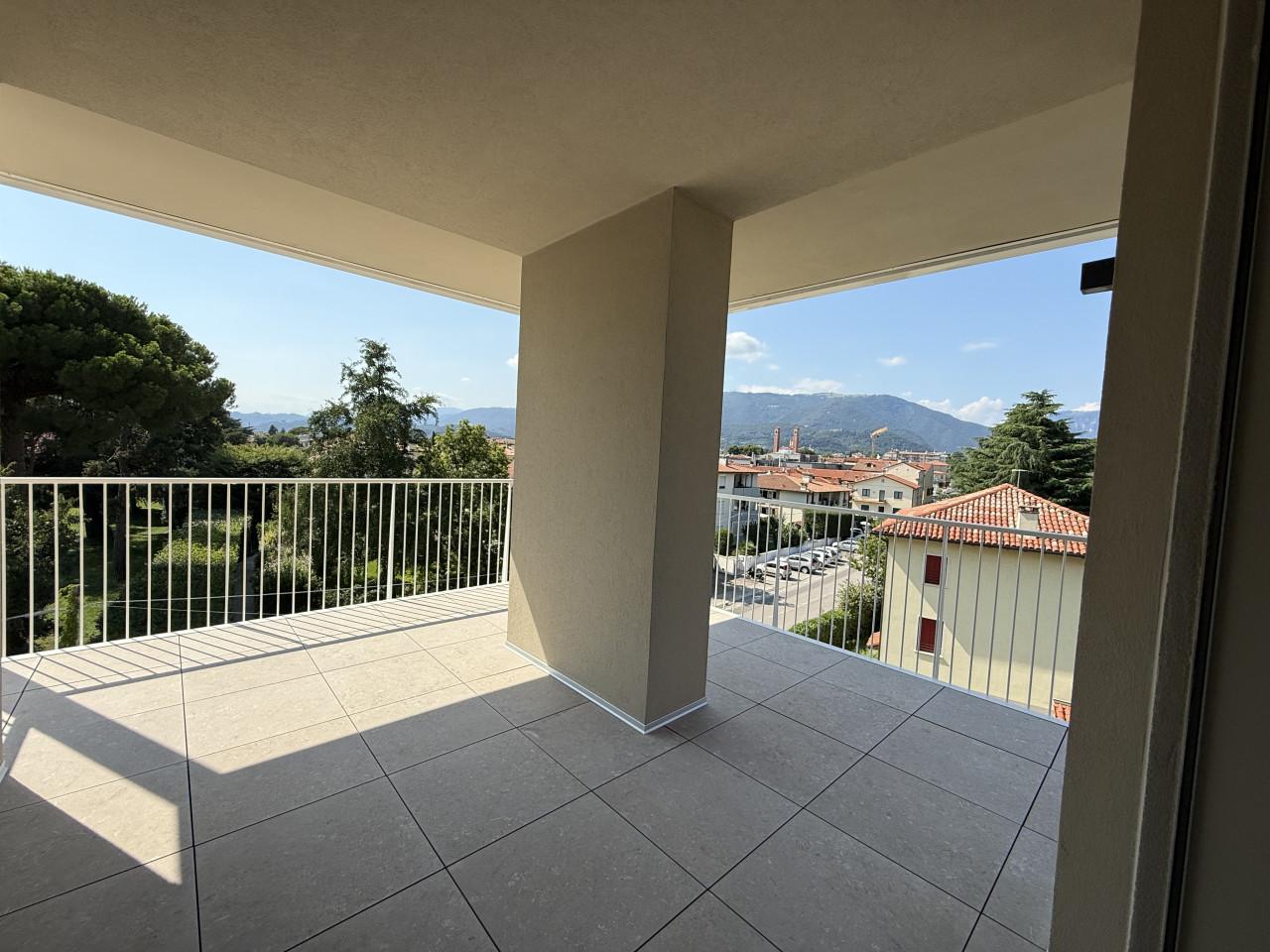 Appartamento in Via Cereria, Bassano del Grappa