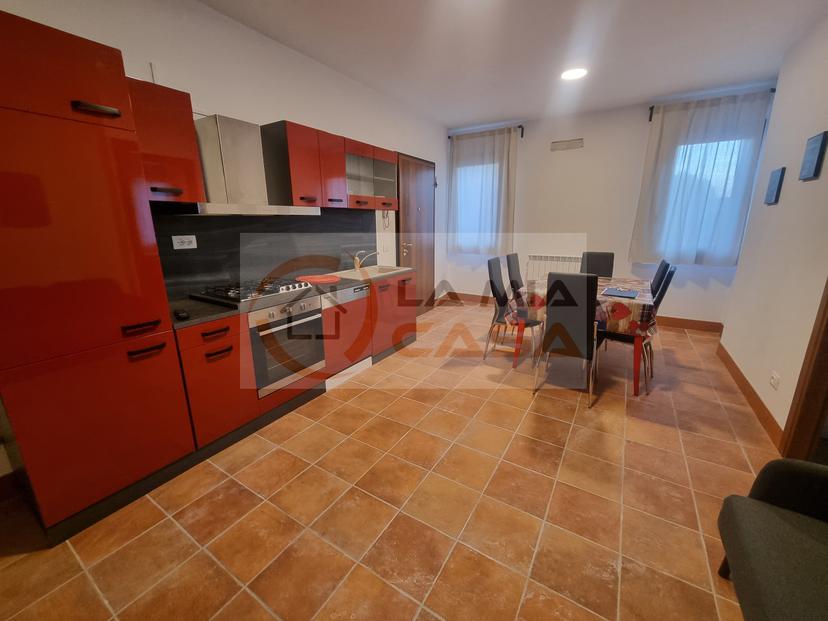 Trilocale in Via Romea N. 65/I Legnaro (Pd), Legnaro — foto 2 di 5