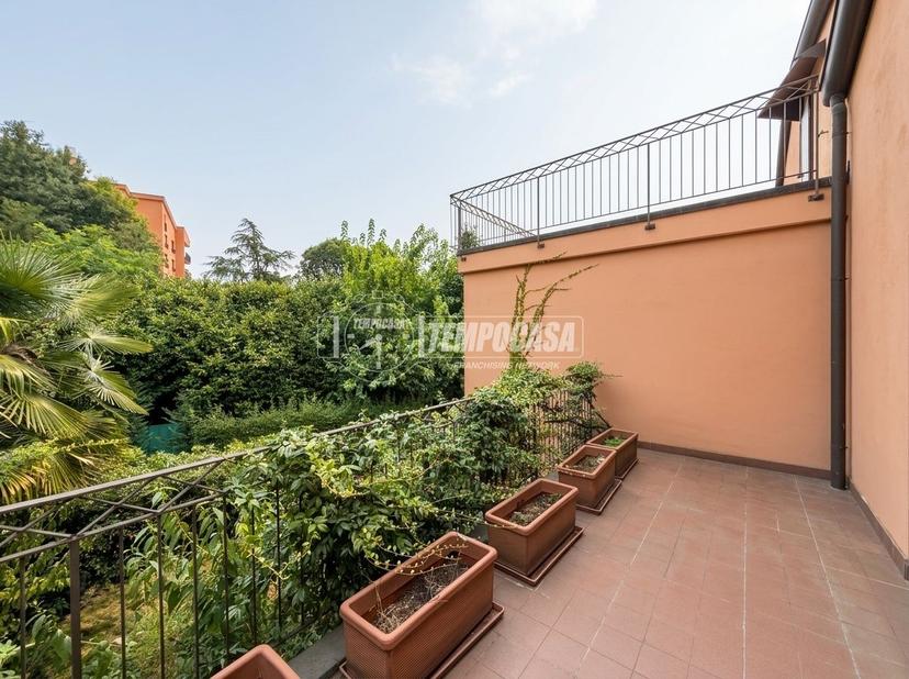 Casa indipendente in Via Bellinzona 7, Monza — foto 4 di 5