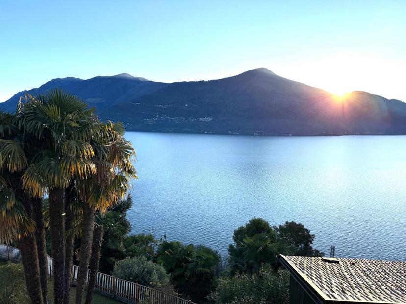 Casa indipendente in Casali Loro, Cannobio — foto 5 di 5