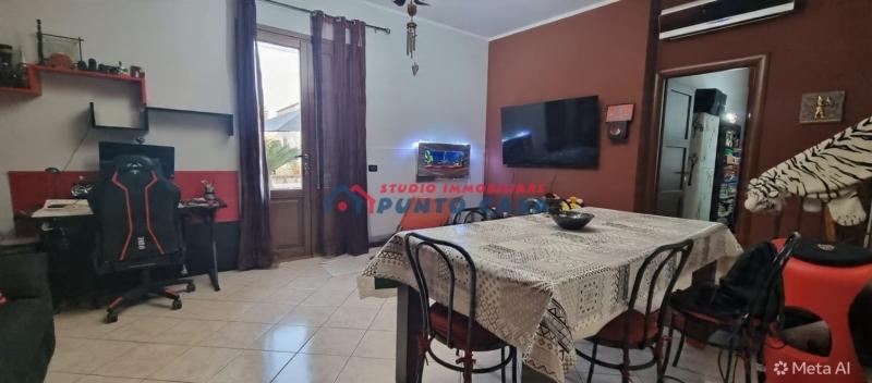 Casa indipendente in Via Scularici, Trapani