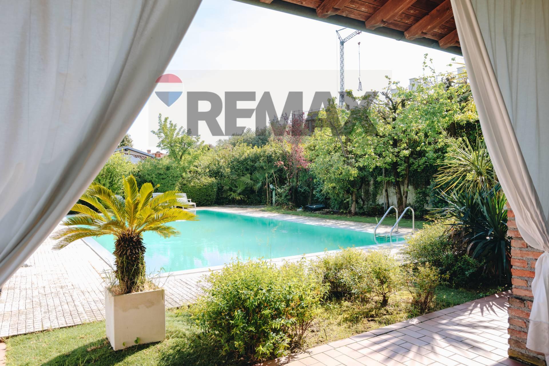 Villa in Via Belvedere, Manerba del Garda