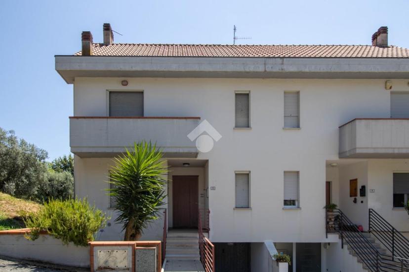 Villa a schiera in Via del Tiglio 1, Sant'Omero — foto 5 di 5