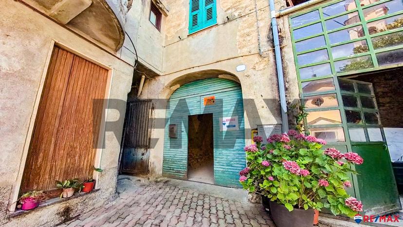 Casa indipendente in Via Lamarmora 6, Trisobbio — foto 3 di 5