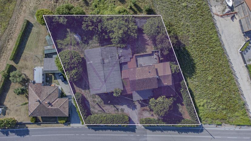 Casa indipendente in Via Gorizia, Ruda — foto 5 di 5