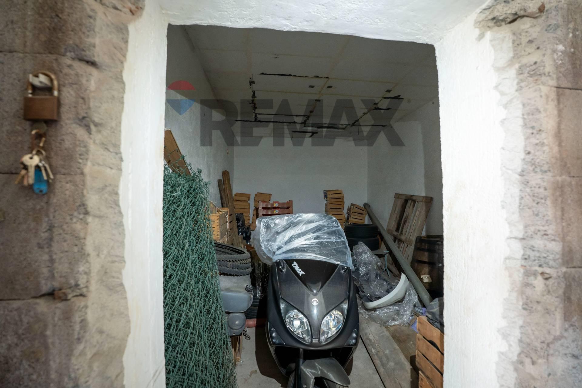 Casa indipendente in Via Rua Sant'Antonio 64, Pedara