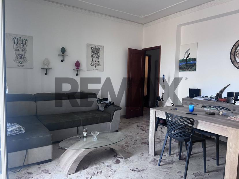 Quadrilocale in Via Stesicoro 26, Trabia