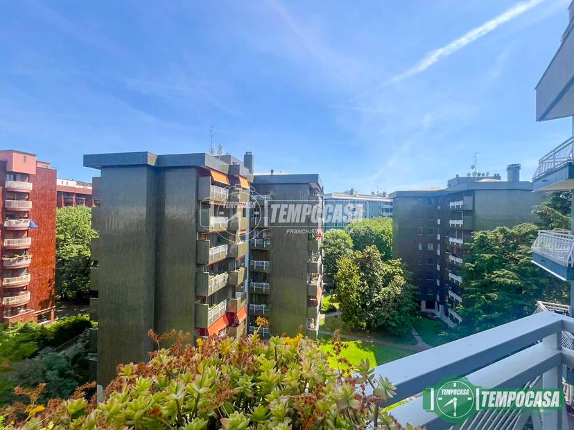 Monolocale in Via John Fitzgerald Kennedy, San Donato Milanese