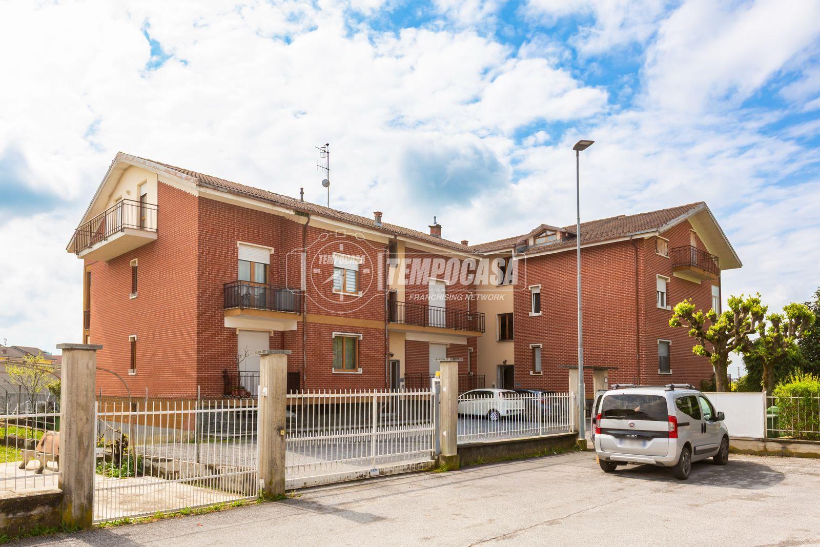 Appartamento in Via XXV Aprile 15/17, Bene Vagienna