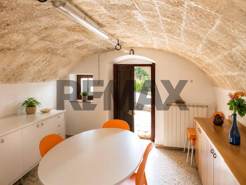 Villa, Roccamorice — foto 3 di 5