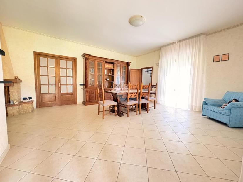 Casa indipendente in Str. delle Pretare, Narni — foto 2 di 5