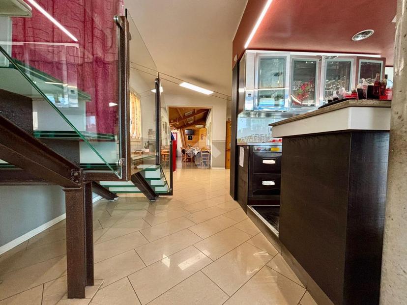 Casa indipendente in Via Umberto I° 16, Borgo Veneto — foto 2 di 5