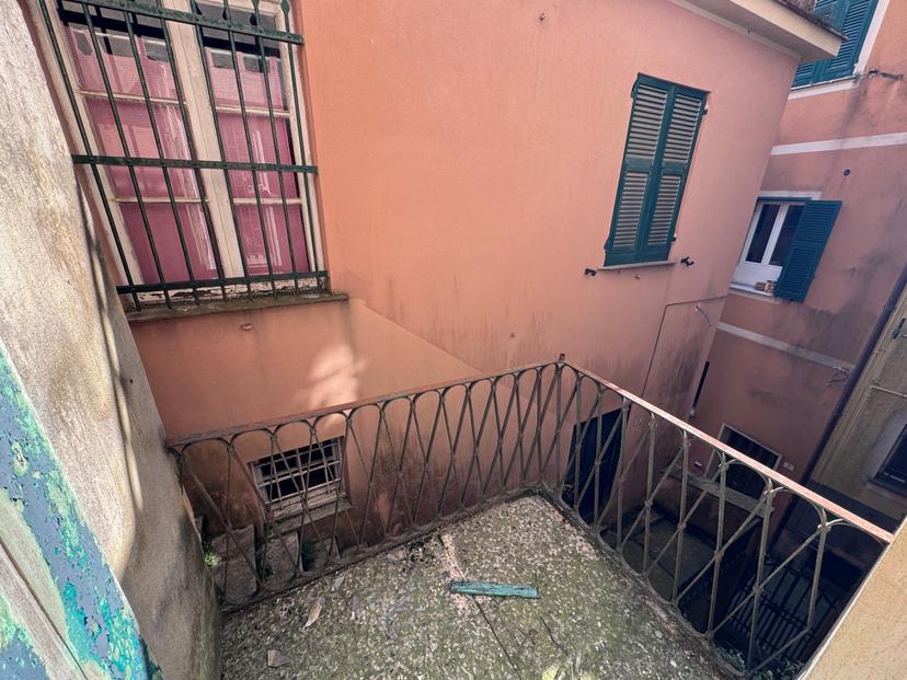 Villa a schiera in Via Paolo Segneri 2, Borzonasca — foto 3 di 5