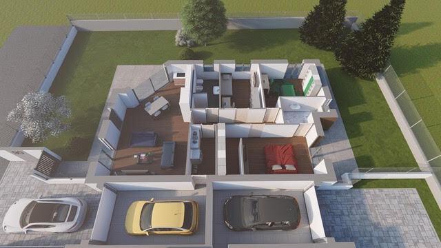 Villa in Via Dante 96, Arsago Seprio — foto 5 di 5