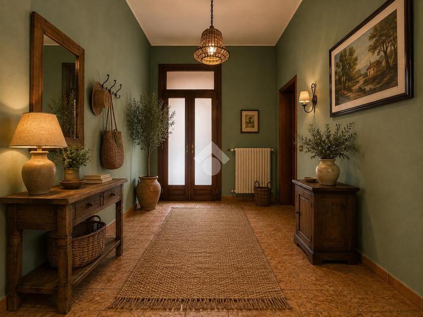 Casa indipendente in Via Ca' De' Corti 26, Cingia de' Botti — foto 3 di 5
