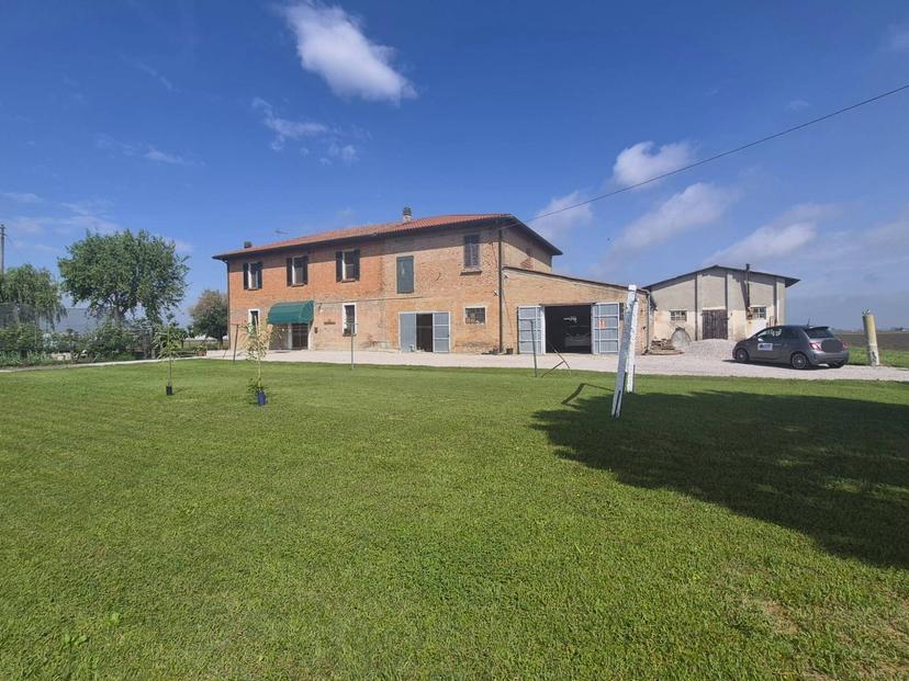 Casa indipendente in Via Ferrara 11, Poggio Renatico — foto 2 di 5
