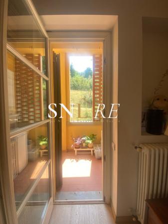 Villa a schiera in Via Bolognese, Firenze — foto 4 di 5
