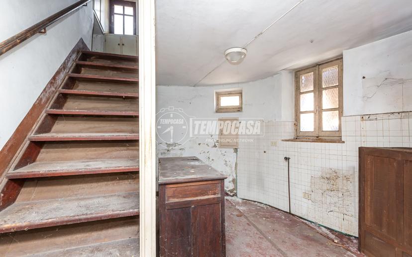 Casa indipendente in Vicolo Parrocchia, Chieri — foto 2 di 5