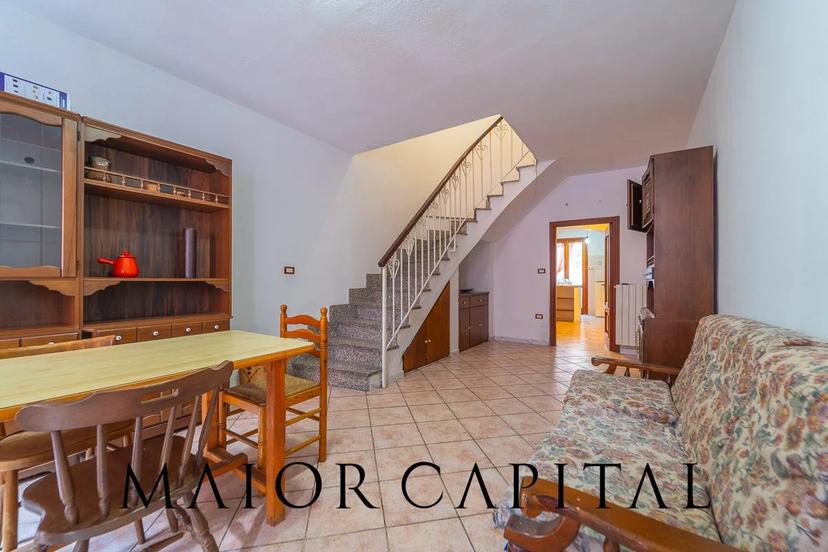 Casa indipendente, Oschiri — foto 4 di 5