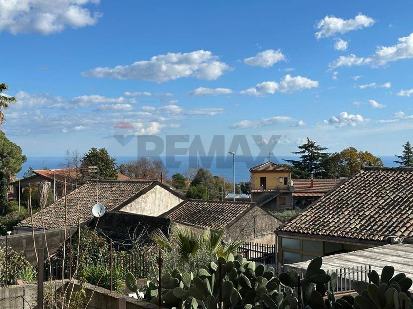 Villa in Via XIV Finita 20, Zafferana Etnea — foto 5 di 5
