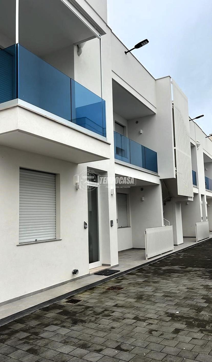 Bilocale in Via Amba Alagi 97, Porto Cesareo — foto 5 di 5