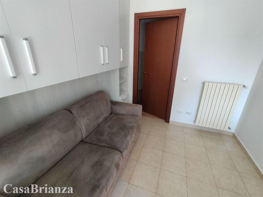 Monolocale, Seregno